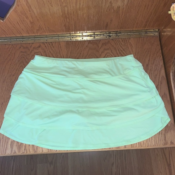 Athleta Pants - New Athleta Skort